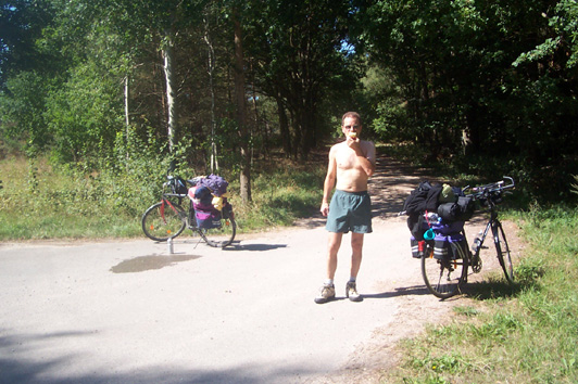 Keine Angst vor Sonnenbrand